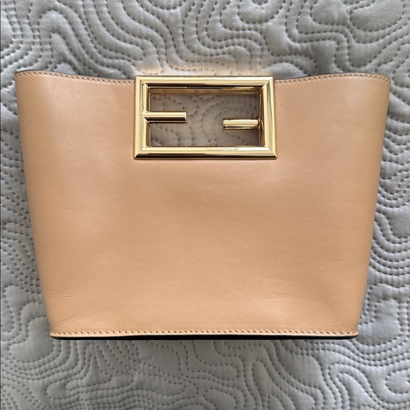 Mini Bag - Picture 2 of 3